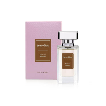 Jenny Glow Nectarine Blossom EDP 80ml Unisex Perfume - Thescentsstore